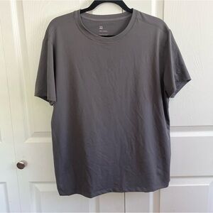 5 for $25! All in Motion Gray T-Shirt Large